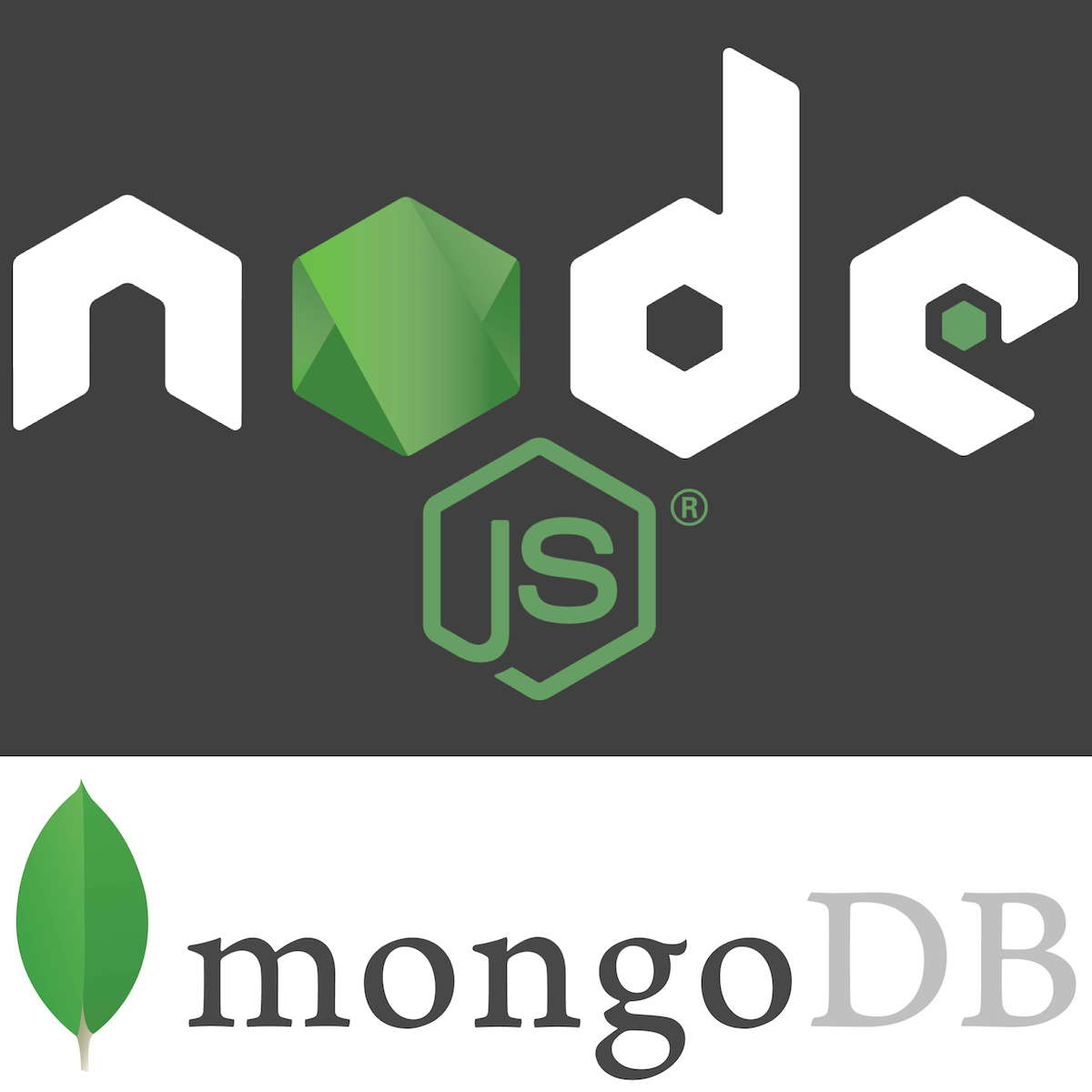 Server-side Development with NodeJS, Express and MongoDB course image