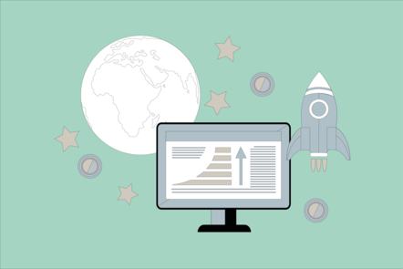 The Digital Economy: Effective Supply Chain Management course image