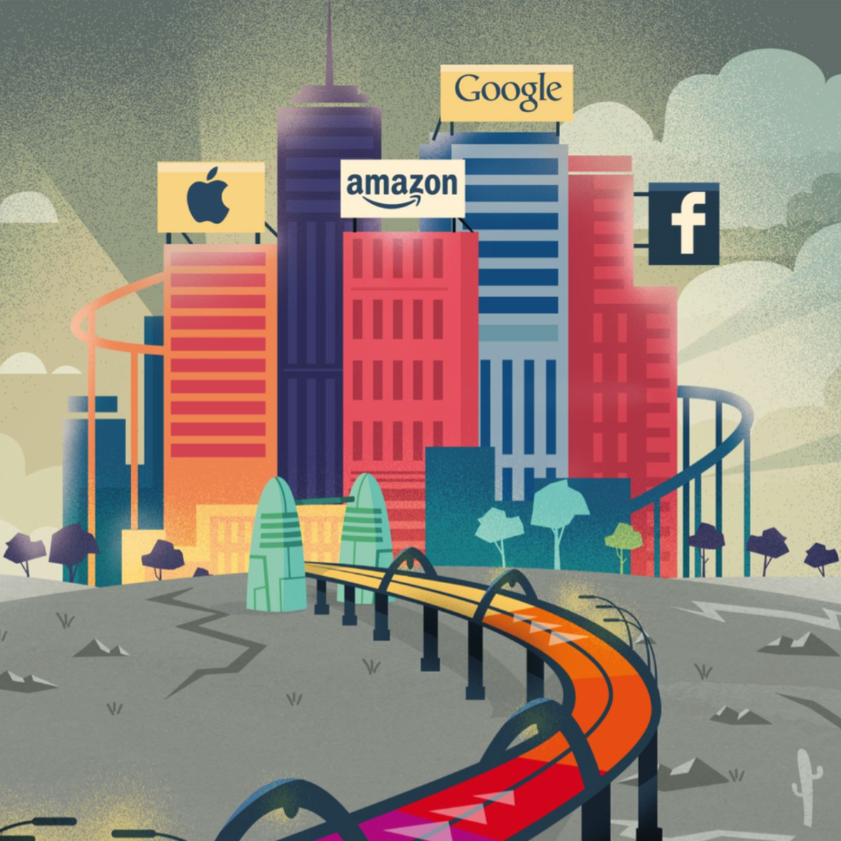 Digital Business Models course image