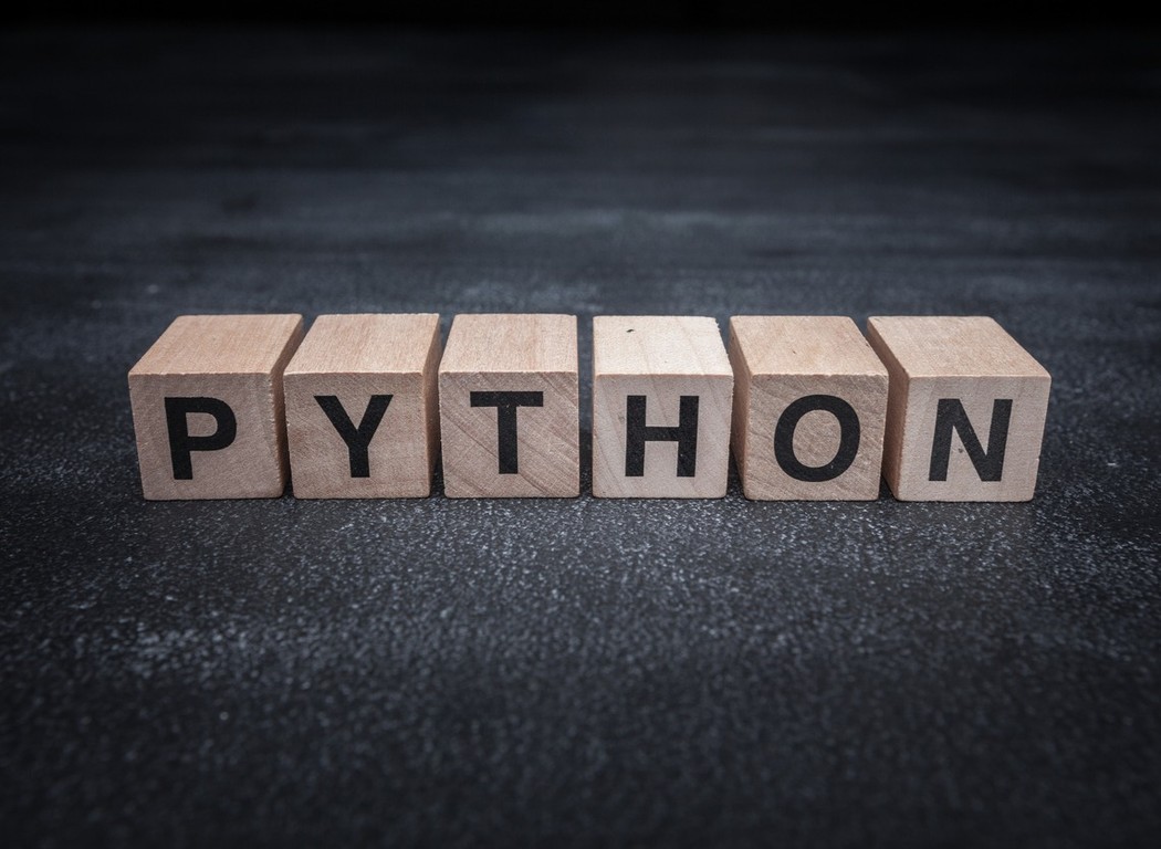 Python Programming for Everybody course image