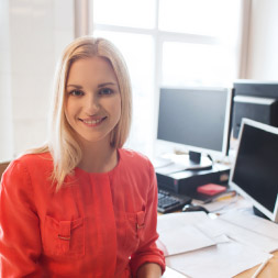 Diploma in Information Technology Management course image