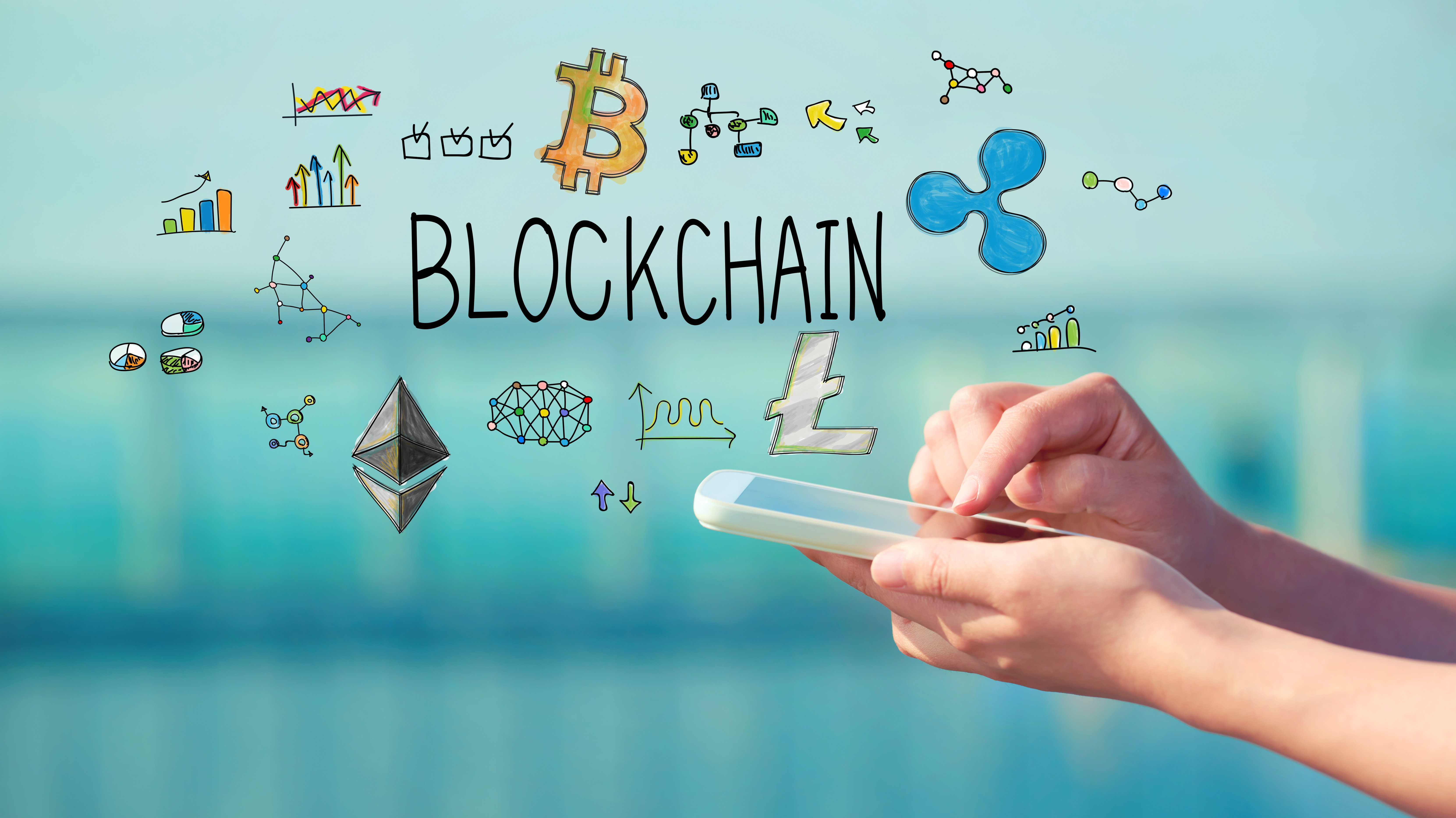 Blockchain: Hype oder Innovation? course image