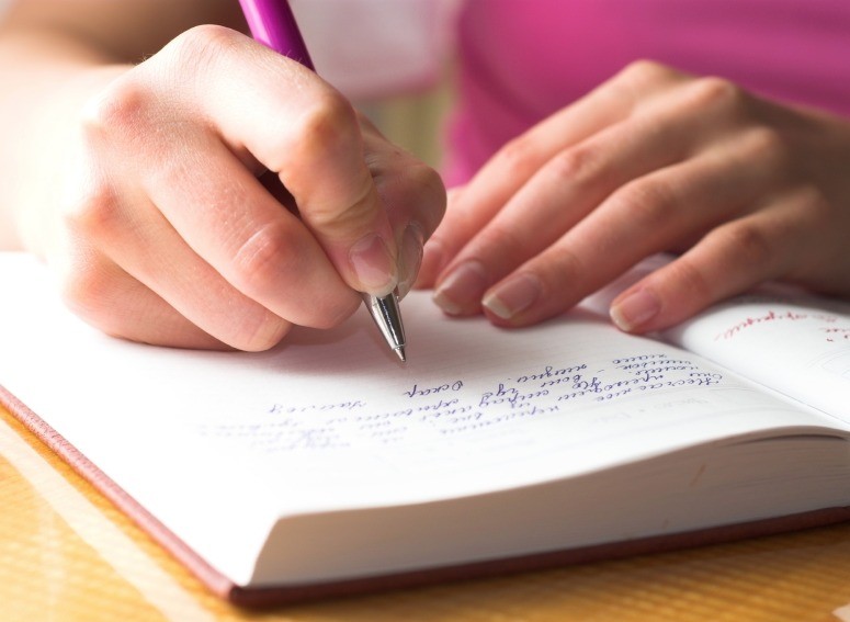 College Readiness – Reading, Writing and Math course image