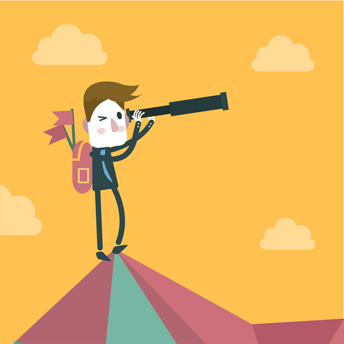 Anticipating Your Next Battle, in Business and Beyond course image
