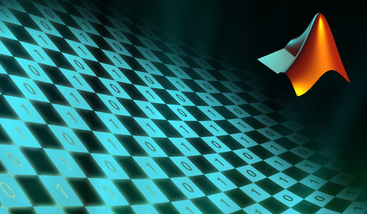 Introduction to Programming with MATLAB course image