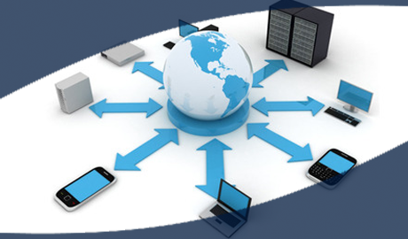 Software Defined Networking course image