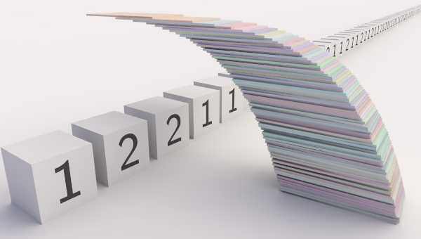 Calculus Two: Sequences and Series course image