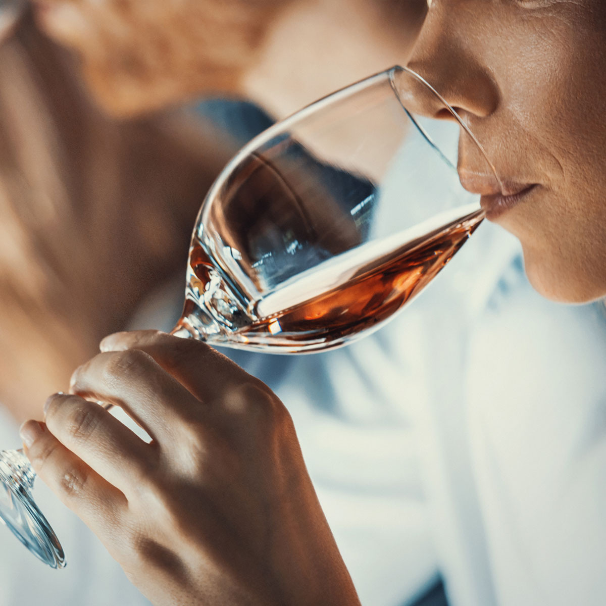 Wine Tasting: Sensory Techniques for Wine Analysis course image