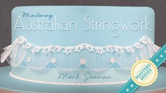 Mastering Australian Stringwork