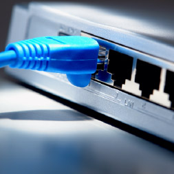 Computer Networking - Local Area Networks and the OSI Model course image