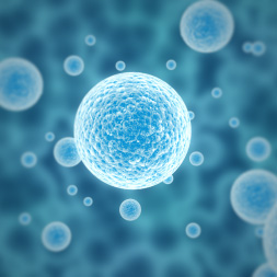 Introduction to Cellular Physiology course image