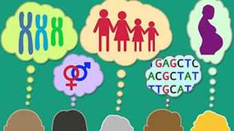 Useful Genetics Part 1: How Our Genes Shape Us course image