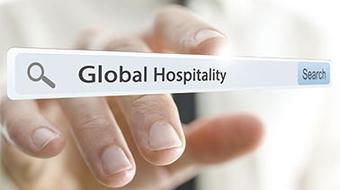 Introduction to Global Hospitality Management course image