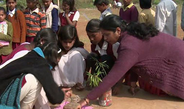 OER के माध्यम से अध्यापक-शिक्षा का समृद्धिकरण: TESS-India course image