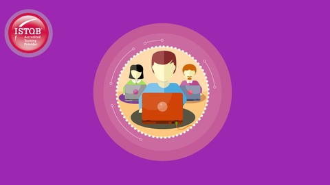 ISTQB Certification Foundation Level course image