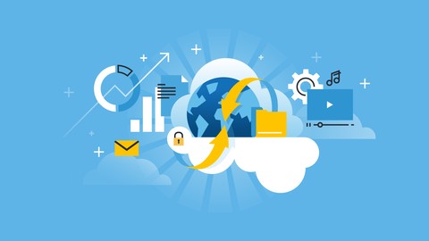 Beginners' guide to Cloud Computing and OpenStack course image