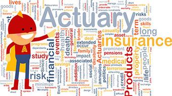 Introduction to Actuarial Science course image