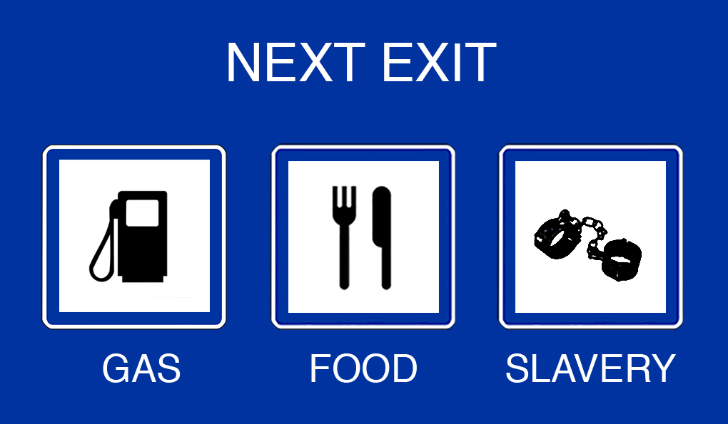 Human Trafficking Awareness for the Hospitality Industry course image