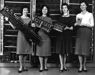 Cultures of Computing course image