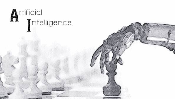 人工智慧(Artificial Intelligence) course image