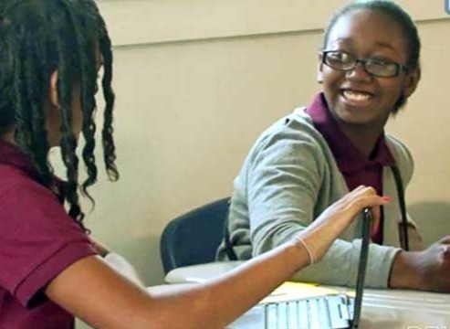 (K-12) BL-102: Rolling Out Blended course image