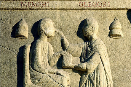 Health and Wellbeing in the Ancient World course image