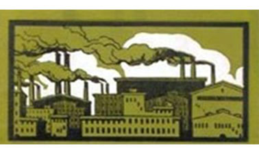 "The Jungle" by Sinclair: BerkeleyX Book Club course image
