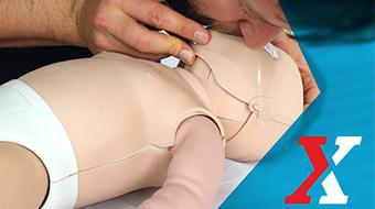 How to Save a Life: Pediatric Advanced Life Support