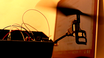 Introduction to Control System Design - A First Look course image