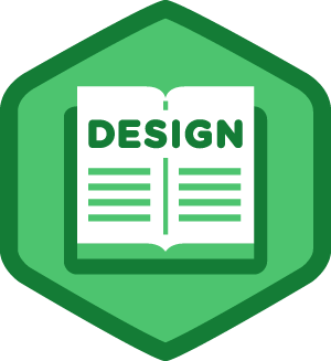 Design Foundations course image