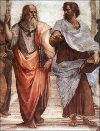 Ancient Philosophy and Mathematics course image