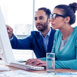 Fundamentals of Human-Computer Information Retrieval course image