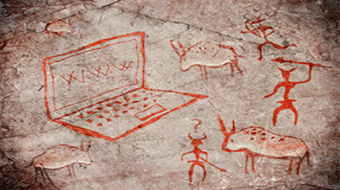 Internet History, Technology, and Security course image