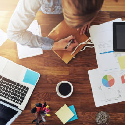 Diploma in Business Management & Entrepreneurship course image