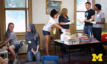 Social Welfare Policy and Services course image