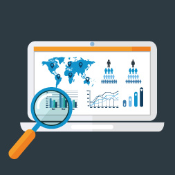 Marketing Management - Capturing Marketing Insights course image