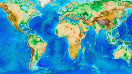 Planet Earth...and You! course image