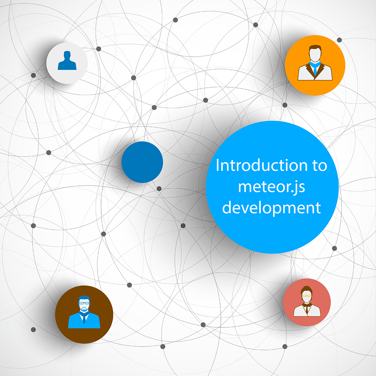 Introduction to Meteor.js Development course image