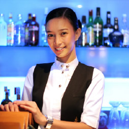 Diploma in Basic English for Business and Tourism course image