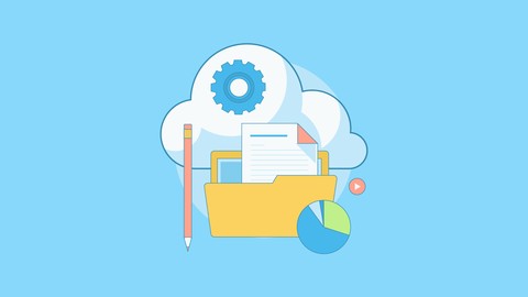 Azure Introduction to Cloud Services course image