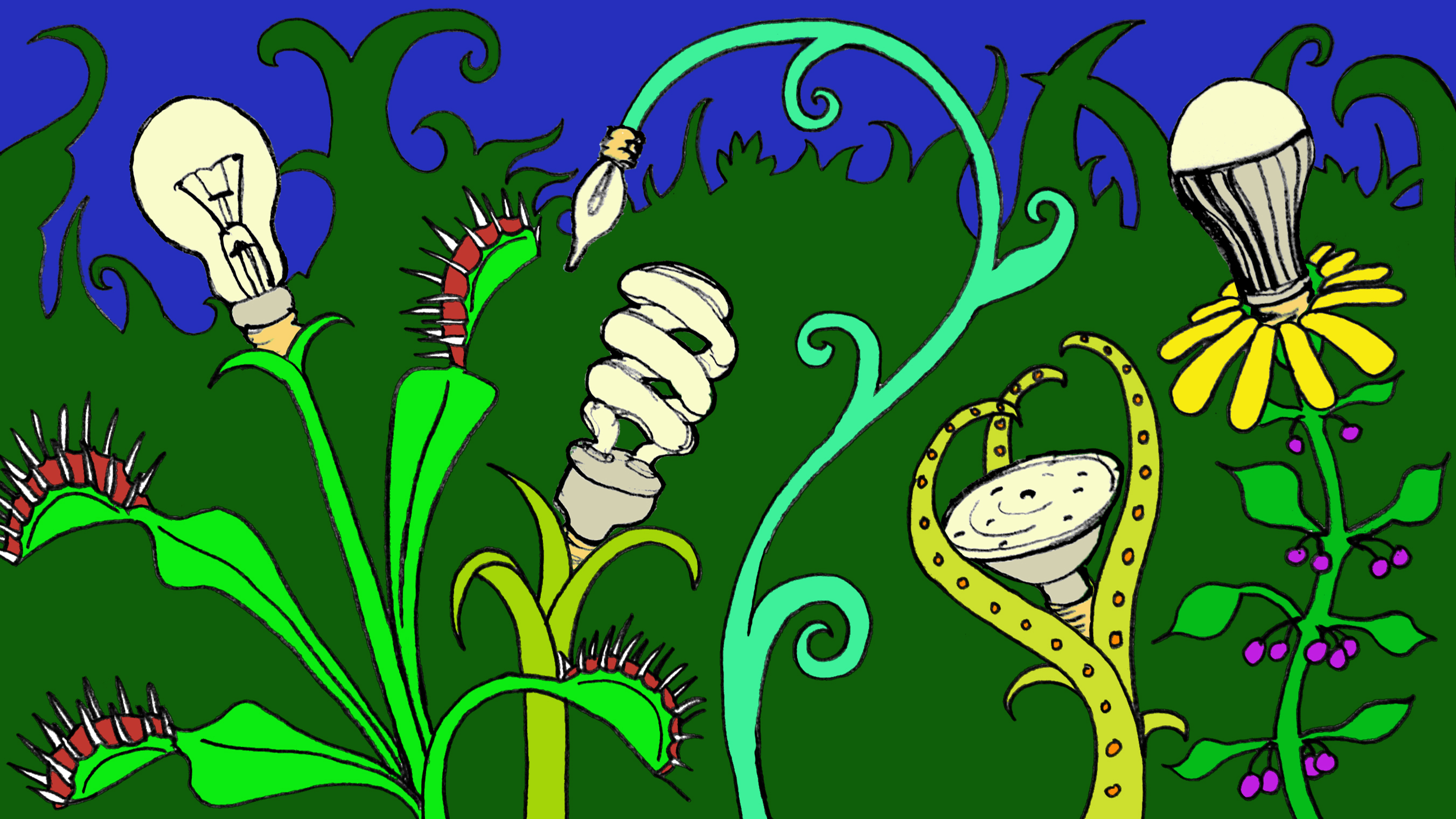 Creativity, Innovation, and Change course image
