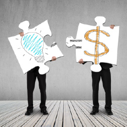 Knowing the Difference between an Idea and an Opportunity course image