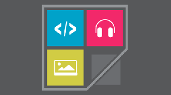 Introduction to Computational Arts course image