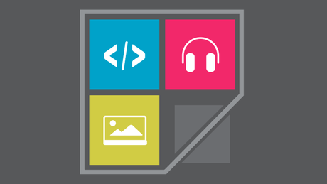 Introduction to Computational Arts course image