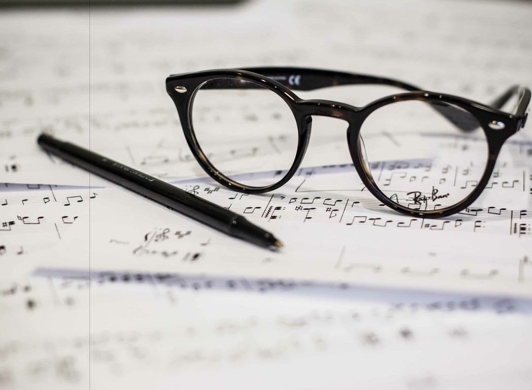 Open Mic Songwriting course image