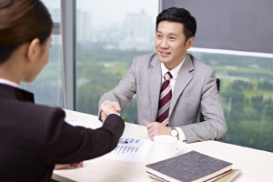Sales Techniques - Using Competitive Sales Strategies course image