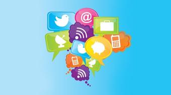 Rules of Social Engagement - Social 101