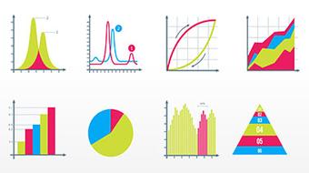 Statistics and Probability in Data Science using Python course image