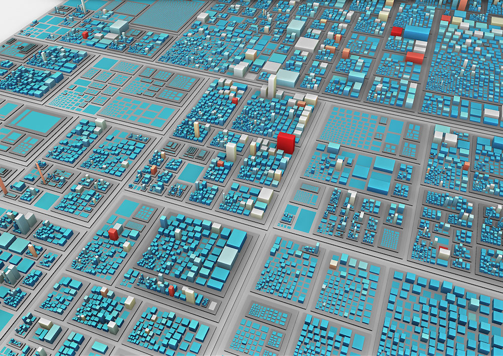 Automated Visual Software Analytics course image