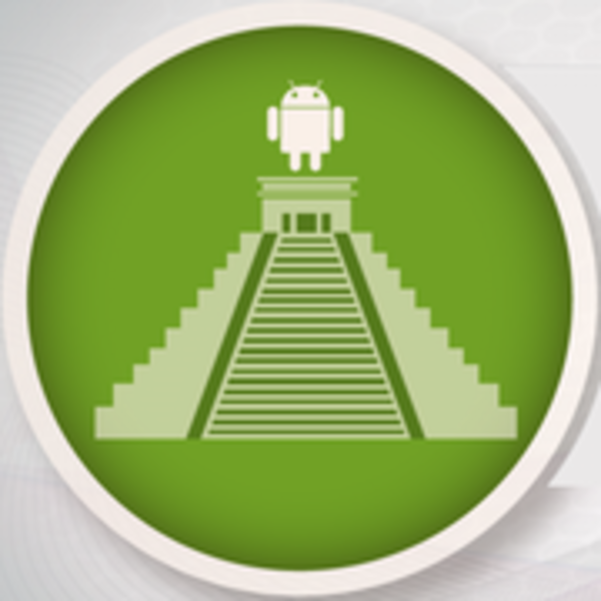 Programando con Java para aplicaciones Android course image